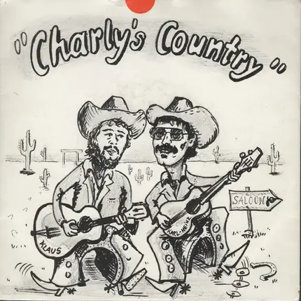 Charly's Country - Doppel-Single