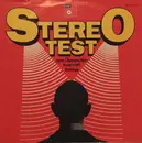 7inch Vinyl Single - Charly's Drums - BASF-Stereo-Testplatte Zum Überprüfen Ihrer HiFi Anlage