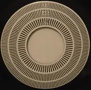 7inch Vinyl Single - Charly's Drums - BASF-Stereo-Testplatte Zum Überprüfen Ihrer HiFi Anlage