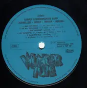LP - Charly Schreckschuss Band - Schneller-Höher-Weiter-Besser - rare blues-rock boogie