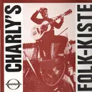 LP - Charly's Folk-Kiste - Same - Krautrock