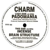 The Charm - Padomania