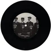7inch Vinyl Single - Charm - Shikami