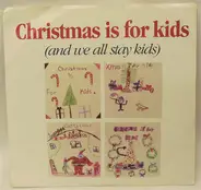 Charmaine - Christmas Is For Kids