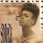 Charmaine King - My Simple Heart