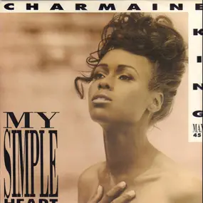 Charmaine King - My Simple Heart