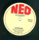 7inch Vinyl Single - Charmaine - Little Raver