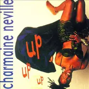 Charmaine Neville - Up Up Up