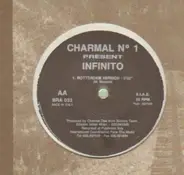 Charmal Nº 1 - Present: Infinito