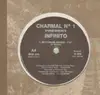 12inch Vinyl Single - Charmal Nº 1 - Present: Infinito