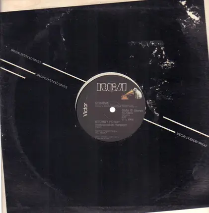 Charme - Georgy Porgy