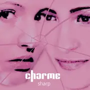 CD Single - Charme - Sharp