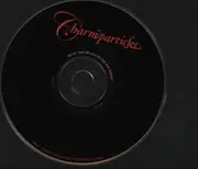 CD - Charmparticles - Alive In The Hot Spell - Digipak