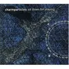 CD - Charmparticles - Sit Down For Staying - Digipak