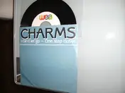 The Charms - I Can't Let Go / One Step Closer