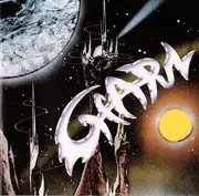 CD - Charn - Blasts Off