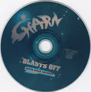 CD - Charn - Blasts Off