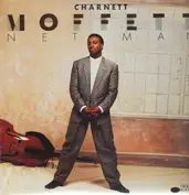 Charnett Moffett