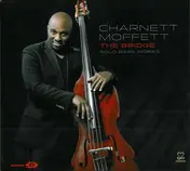 Charnett Moffett - The Bridge - Solo Bass Works