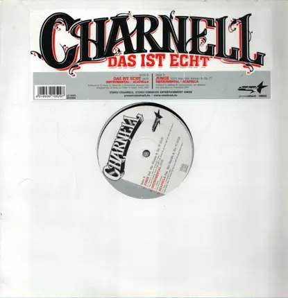 Charnell - Das Ist Echt
