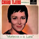 7inch Vinyl Single - Charo Tijero - Muñecos A La Luna