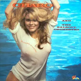 Charo And The Salsoul Orchestra - Cuchi-Cuchi