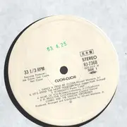 LP - Charo And The Salsoul Orchestra - Cuchi-Cuchi - Promo