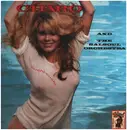 LP - Charo And The Salsoul Orchestra - Cuchi-Cuchi