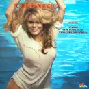 LP - Charo And The Salsoul Orchestra - Cuchi-Cuchi