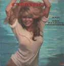 LP - Charo And The Salsoul Orchestra - Cuchi-Cuchi - Promo