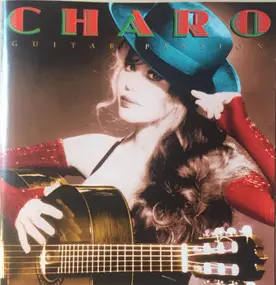 Charo - Guitar Passion