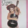 LP - Charo - Olé Olé - Pink