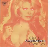 Charo - Olé Ole / Cuchi Cuchi
