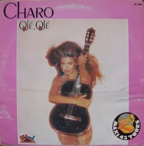 Charo - Olé, Olé