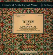 LP - Charpentier - Te Deum and Magnificat