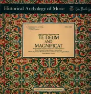 Charpentier - Te Deum and Magnificat