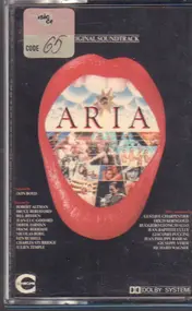 Charpentier - Aria (Original Soundtrack)