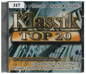 Charpentier - Klassik Top 20