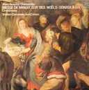 LP - Charpentier - Messe De Minuit Sur Des Noels -  Sonata A Six (Joel Cohen)