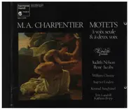 Charpentier - Motets À Voix Seule & À Deux Voix