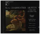 CD - Charpentier - Motets À Voix Seule & À Deux Voix