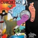 LP - Charquet & Co - Dans Les Jungles Du Poitou