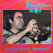 Charquet - Everybody Stomp!