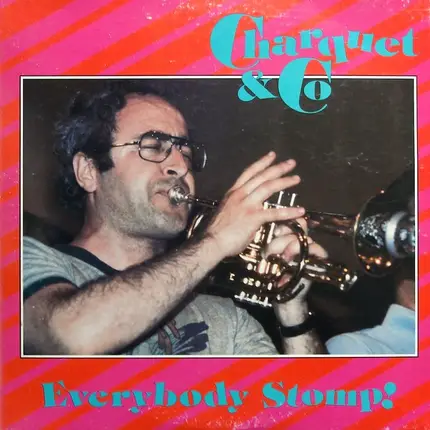 Charquet & Co - Everybody Stomp!