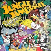 Charquet - Jungle Jamboree