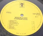 LP - Charquet & Co - Moulin À Café