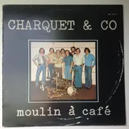 Charquet & Co - Moulin À Café