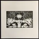 LP - Charred Remains A·K·A Man Is The Bastard / Bleeding Rectum - Charred Remains A·K·A Man Is The Bastard / Bleeding Rectum - incl. Inserts