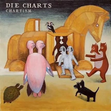 Charts - Chartism