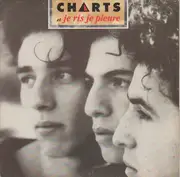 7inch Vinyl Single - Charts - Et Je Ris Je Pleure